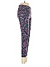 Sweaty Betty Print Purple Blue Active Pants Size S (estimated) - photo 4