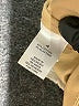 Martha Stewart Solid Tan Khakis Size 4 - photo 8