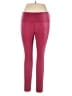 Athleta Burgundy Active Pants Size XL - photo 1