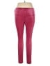 Athleta Burgundy Active Pants Size XL - photo 2