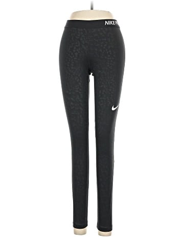 Nike Yoga Pants (view 1)