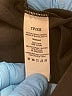 Dynamite Solid Black Dress Pants Size XS - photo 4