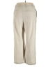 Gap Fit Ivory Casual Pants Size XL - photo 2