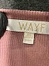 WAYF Pink Long Sleeve Top Size XS - photo 7