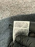 Covington Gray Cardigan Size M - photo 9