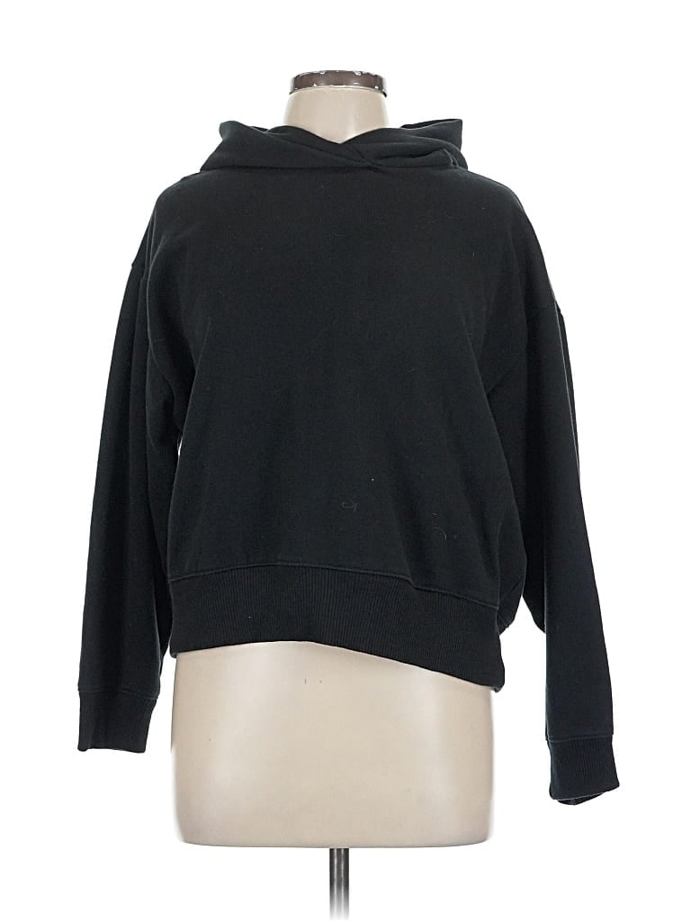 Pre-owned A New Day Pullover Hoodie In Black