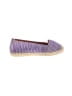 Missoni Stripes Purple Flats Size EU 38 - photo 1