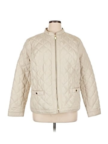 Charter Club Jacket (view 1)