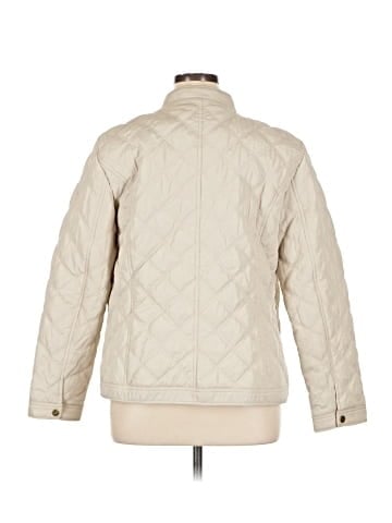 Charter Club Jacket (view 2)
