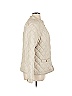 Charter Club 100% Polyester Argyle Ivory Jacket Size XL - photo 4