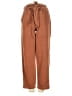 AMO Brown Casual Pants Size 24 waist - photo 1