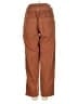 AMO Brown Casual Pants Size 24 waist - photo 2