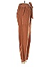 AMO Brown Casual Pants Size 24 waist - photo 4