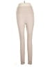Unbranded Solid Tan Active Pants Size Lg - XL - photo 1