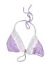 Relleciga Purple Swimsuit Top Size XL - photo 1