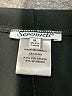 Serengeti Solid Black Dress Pants Size XL - photo 4