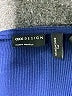 ASOS Design Solid Blue Casual Dress Size 10 (tall) - photo 7