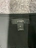 J.Crew 100% Polyester Black Sleeveless Blouse Size 0 - photo 7