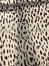 Athleta Animal Print Gray Leggings Size S - photo 7