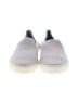 ROTHY'S Gray Purple Sneakers Size 8 - photo 2