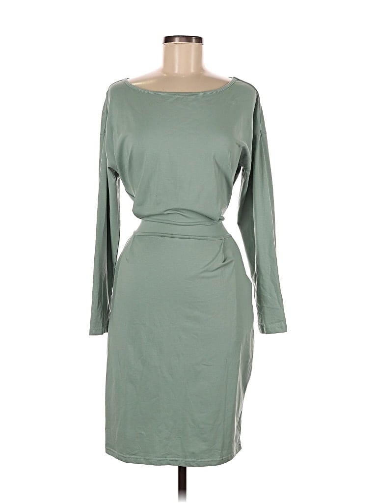 Pre-owned Prettygarden Cocktail Dress In Green