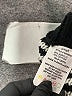 Quinn Black Cardigan Size S - photo 8