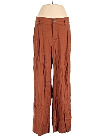CAbi Linen Pants (view 1)