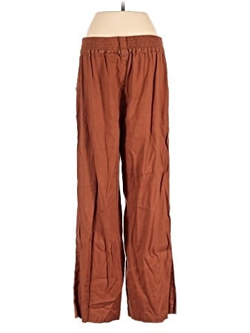 CAbi Linen Pants (view 2)