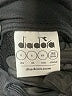 Diadora Black Pullover Hoodie Size XS - photo 7