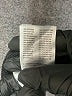 Diadora Black Pullover Hoodie Size XS - photo 8