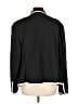 Talbots Black Blazer Size 30 waist - photo 2