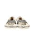 Assorted Brands Silver White Flats Size EU 27 / US 10-10 1/2 (kids) - photo 2