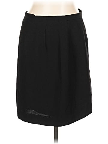 John Meyer Casual Skirt (view 1)