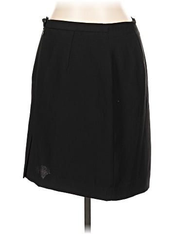 John Meyer Casual Skirt (view 2)