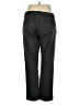ATM Chevron-herringbone Gray Dress Pants Size 34 waist - photo 2