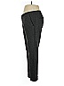 ATM Chevron-herringbone Gray Dress Pants Size 34 waist - photo 5
