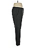 ATM Chevron-herringbone Gray Dress Pants Size 34 waist - photo 4