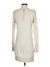 Ruby Moon Ivory Pullover Sweater Size S - photo 2