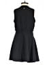 Athleta Solid Black Romper Size 0 (petite) - photo 2