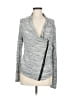 Lou & Grey Gray Jacket Size M - photo 1