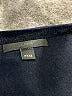 J.Crew 100% Wool Black Wool Pullover Sweater Size XXS - photo 7