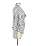 Lou & Grey Gray Jacket Size M - photo 4