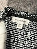 Blu Pepper 100% Polyester Paisley Gray Casual Skirt Size M - photo 4