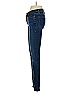 FRAME Stripes Blue Jeans Size 24 waist - photo 5