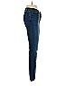 FRAME Stripes Blue Jeans Size 24 waist - photo 4