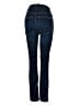 Good American Hearts Blue Jeans Size 00 - photo 2