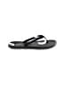 Allbirds Black Flip Flops Size 11 (estimated) - photo 1