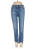 Paige Blue Jeans Size 25 waist - photo 1