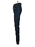 Good American Hearts Blue Jeans Size 00 - photo 5