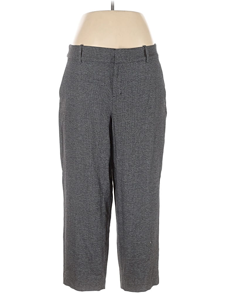 Pre-owned A New Day Dress Pants In Gray